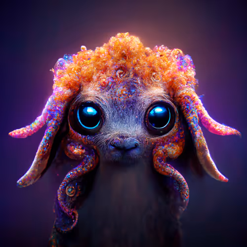 Llama #1072