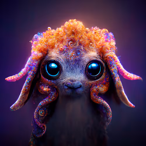 Llama #1072