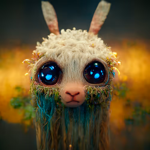 The Llamas