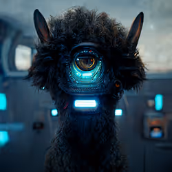 Llama #608