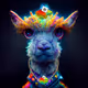 Llama #892