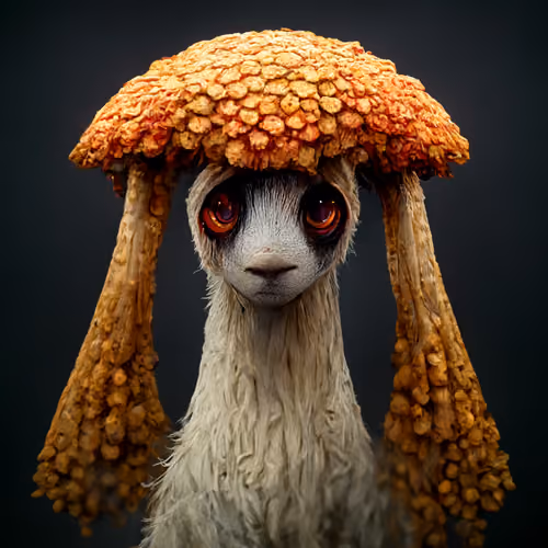 Llama #1061