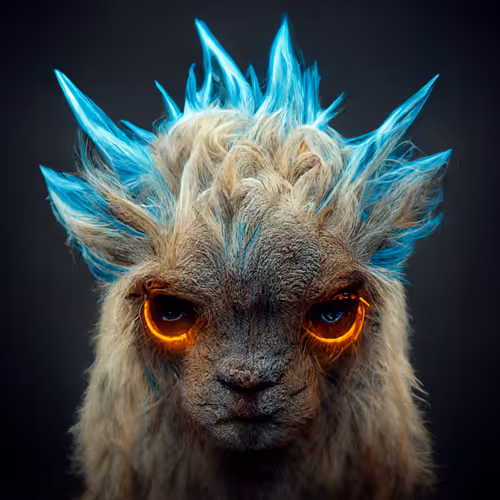 The Llamas