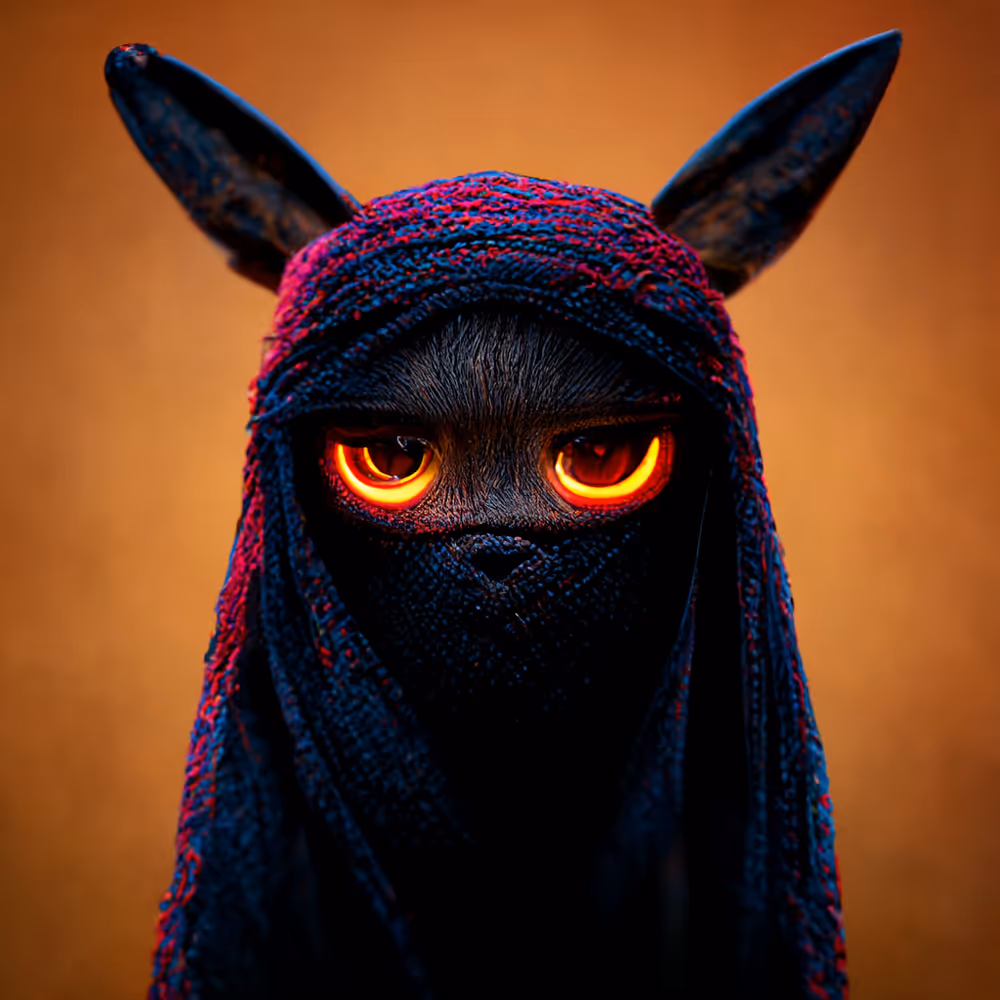 Llama #1069