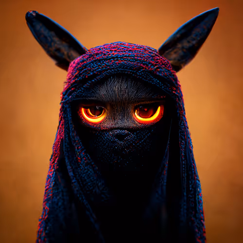 Llama #1069