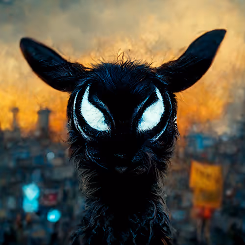 Llama #262
