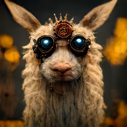 Llama #265