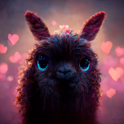 Llama #393