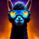 Llama #48