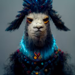 Llama #272
