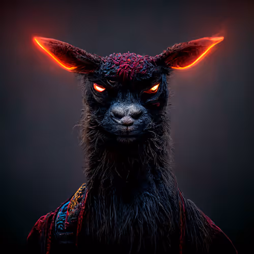 Llama #328