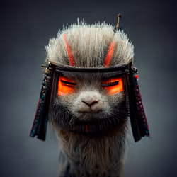 Llama #800