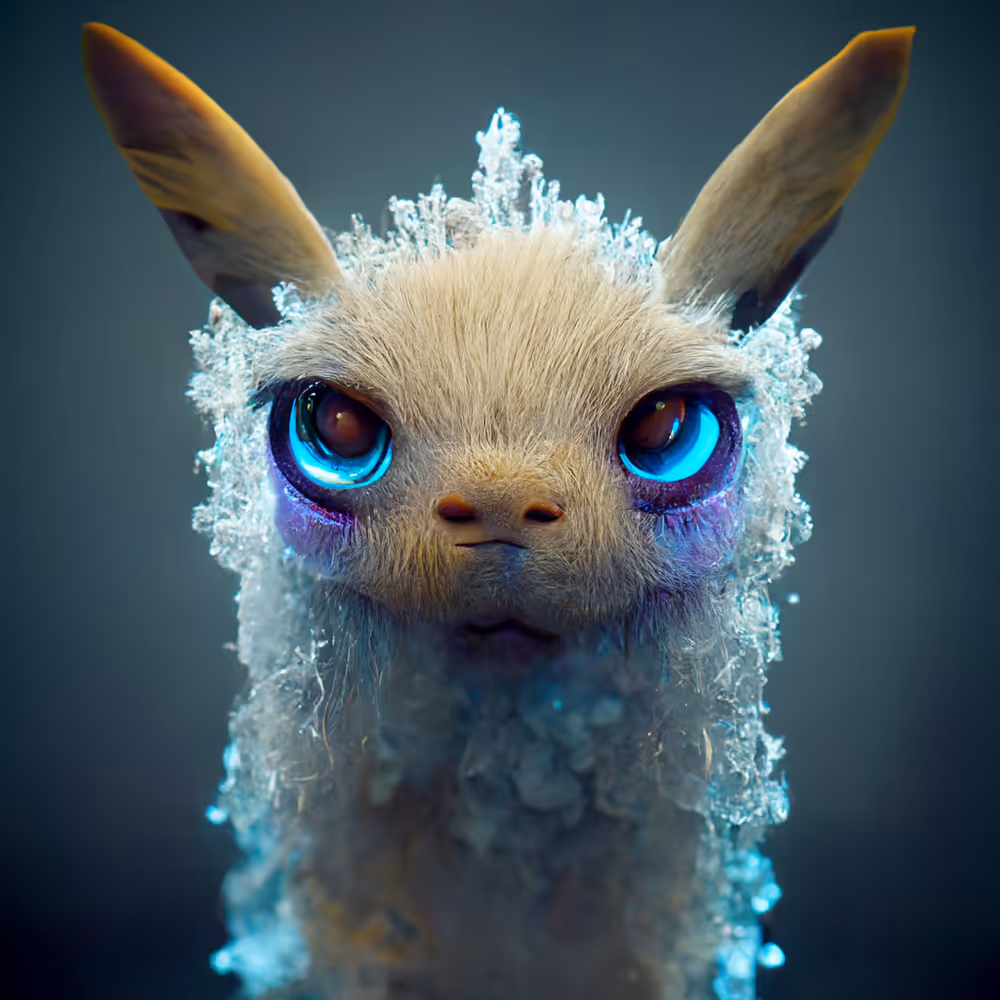 Llama #1098