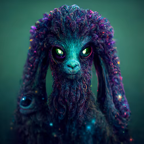 Llama #833
