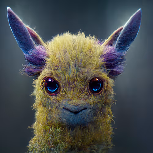 Llama #1092