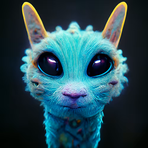 Llama #596