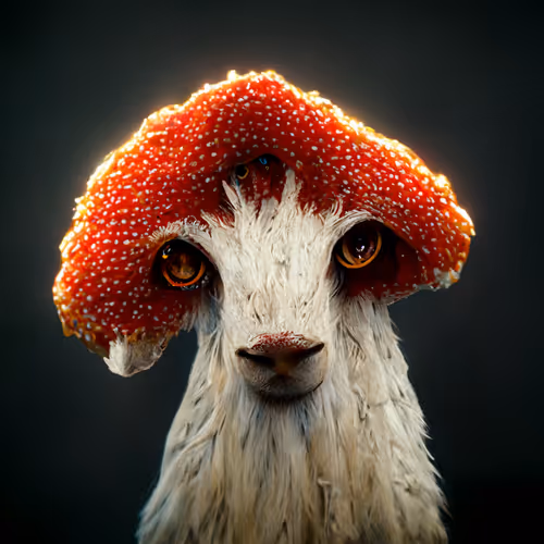 Llama #1110
