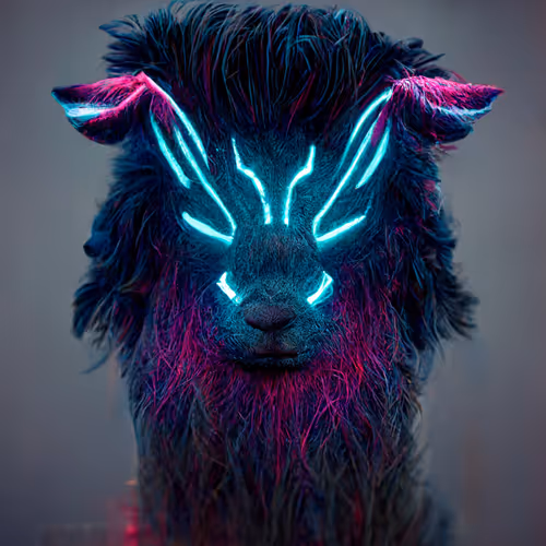 Llama #1084