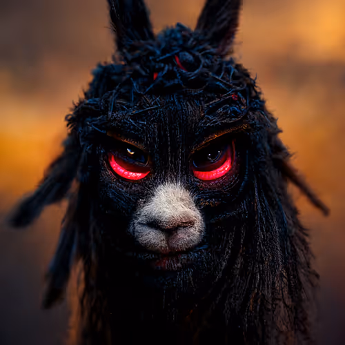 Llama #476