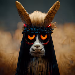 Llama #813