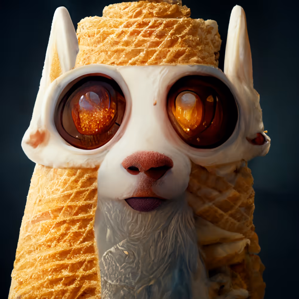 Llama #1088