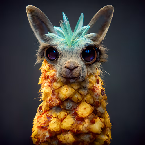 The Llamas