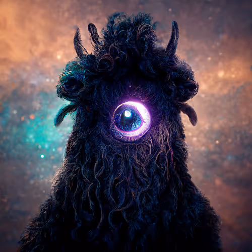 The Llamas