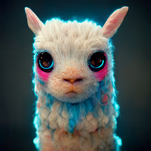 Llama #1106