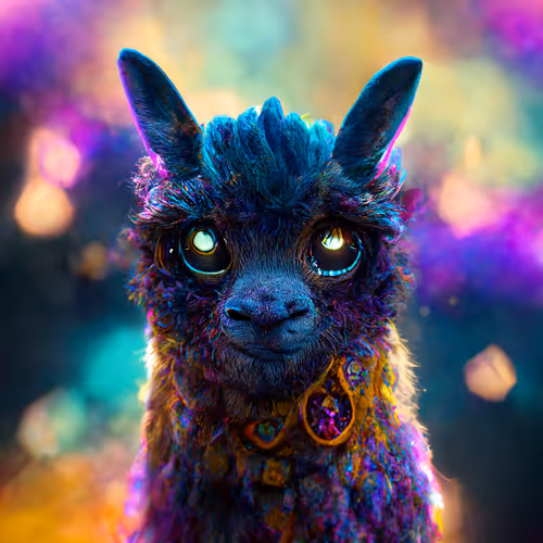 Llama #1097