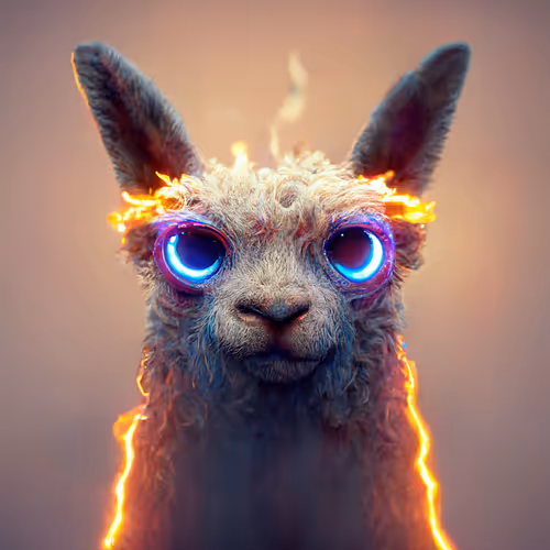Llama #276