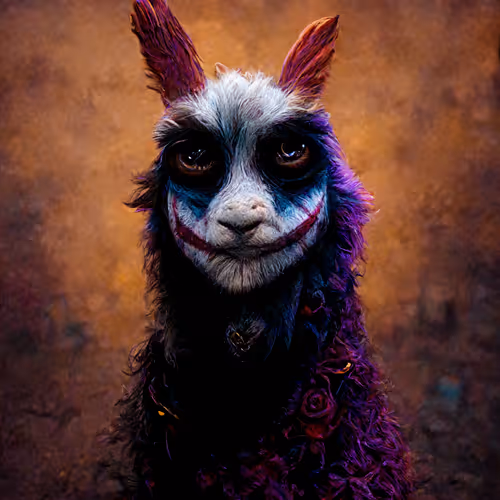 Llama #1062
