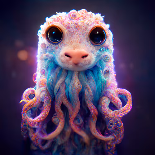 Llama #1105