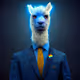 Llama #9