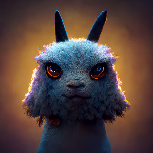 Llama #1085