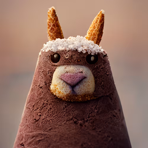 Llama #1101