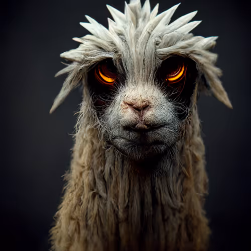 Llama #1094