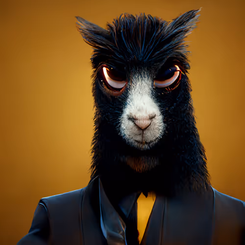 Llama #339