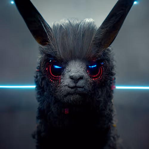 Llama #1086
