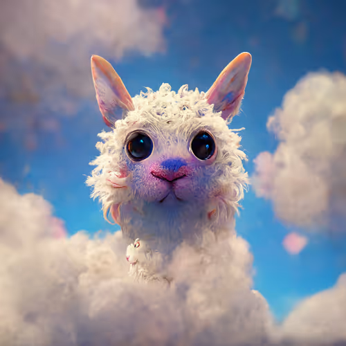 Llama #1102
