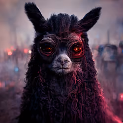 Llama #1059