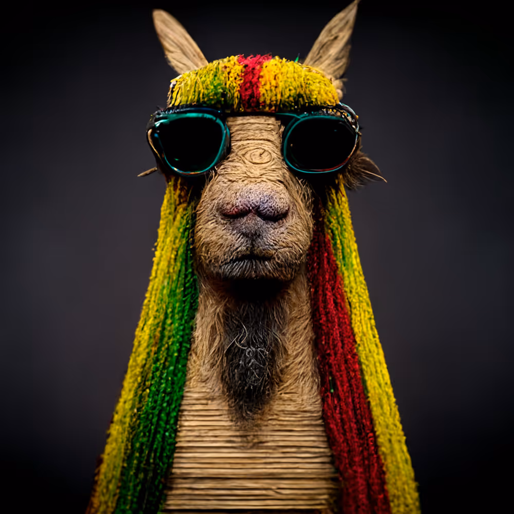 Llama #1079