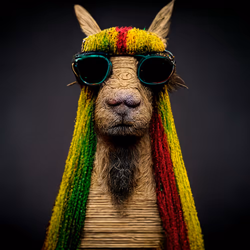 Llama #1079
