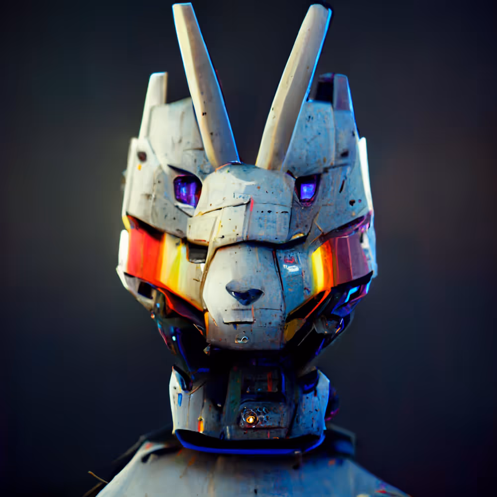 Llama #1083