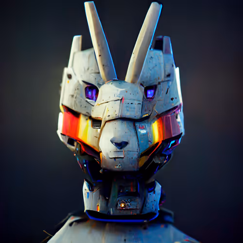 Llama #1083