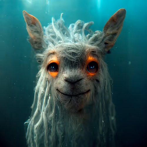 Llama #1089