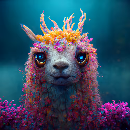 Llama #1065