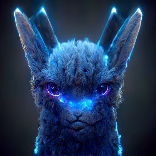 Llama #698