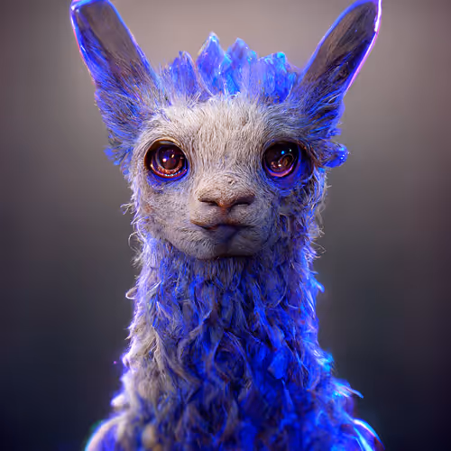 Llama #1073
