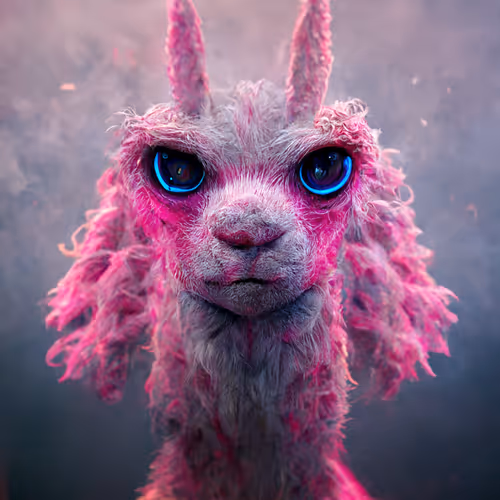 Llama #1107