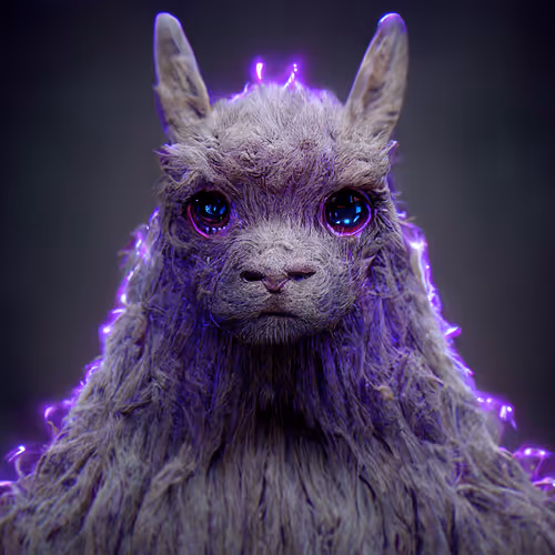 Llama #1075